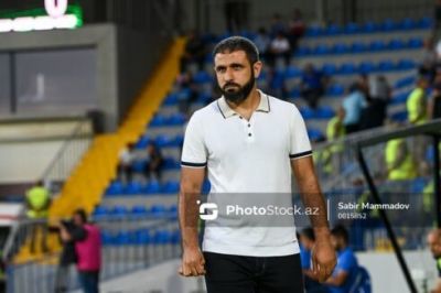Rəşad Sadıqov: “Mən vəzifə xəstəsi deyiləm”