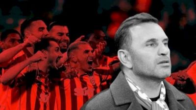 “Qalatasaray“da “yarpaq tökümü”:
