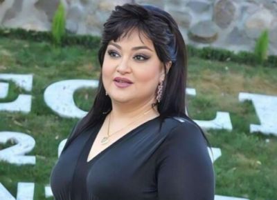 Açıq geyinən müğənnilərə görə efirdən getdim – Aparıcı Ceyran