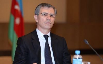 Zahid Oruc: "Rusiya ilə savaşı bizim üzərimizdən apara bilməyənlər məğlub oldular"