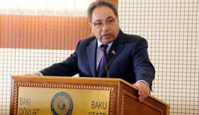Abel Məhərrəmov və xanımı məhkəməyə verildi – Torpaq qalmaqalı