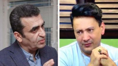 Kamran Həsənli Sərxanın ittihamlarına cavab verdi: "Röyadan pul ala bilərdik?"