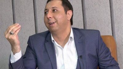 “Mədəniyyət nazirliyi məni qapıdan içəri buraxmır”