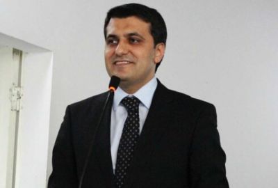 Bakının 2026-cı ildə dünyanın idman paytaxtı olması üçün namizədliyi irəli sürülüb