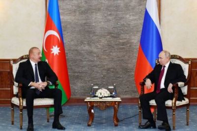 Əliyevlə Putinin müzakirə edəcəkləri məsələlərin əhatə dairəsi - TƏHLİL