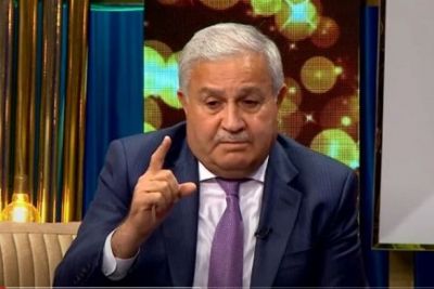 Yusif Mustafayev borc verdiyi 100 mindən çox pulunu geri ala bilmir - VİDEO