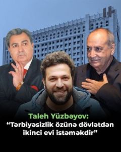 RASİM BALAYEVİN İKİNCİ POPULYARLIQ  DALĞASI