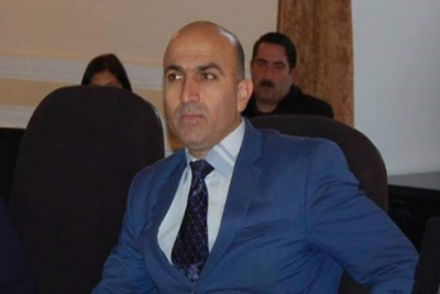 Namiq Hacıheydərli vəfat etdi