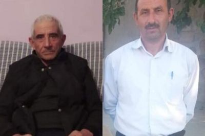 Sədərəkdə partlayışda həlak olan şəxsin nəvəsi: “Çaşır yığmağa gediblər” - FOTO/VİDEO