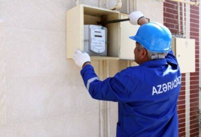 Elektrik və qazpaylayıcı şəbəkələrə qoşulma xidmətlərinin qiymətləri müəyyənləşdirilib