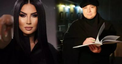 Aygün Bəylərin ailəsi tiktoker Ləmanı polisə şikayət etdi