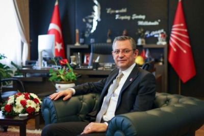 CHP-nin sədri Azərbaycana səfər edəcək