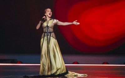 Sertab Erener 21 ildən sonra “Avroviziya” səhnəsində - Video