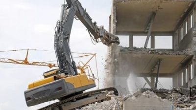 Vətəndaşla razılıq olmadan söküntü üçün adiyyatı qurumlardan razılıq alırlar - Ekspert danışır...