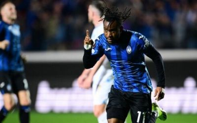 UEFA Avropa Liqasında həftənin futbolçusunun adı açıqlanıb