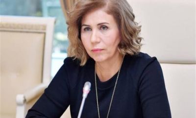 Bahar Muradova: “Nikah yaşı ilə bağlı artıq təklif irəli sürülüb”