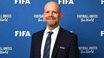 FİFA-nın yeni baş katibi o oldu