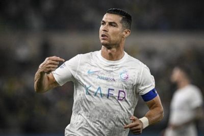 Ronaldonun gəliri Messidən iki dəfə çoxdur - SİYAHI