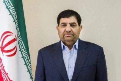 Rəisini, vəfat edəcəyi təqdirdə, o əvəz edəcək