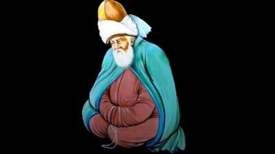 Mövlana haqqında mübahisə yaradacaq iddia: Bu kəlamlar ona məxsus deyilmiş