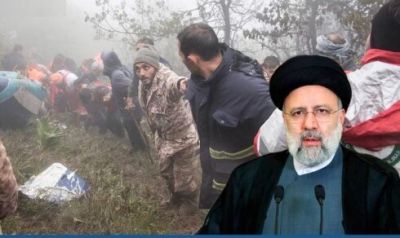 “RƏİSİNİN ÖLÜMÜNÜN BÖYÜK NƏTİCƏLƏRİ OLACAQ” -