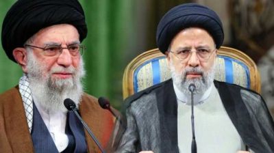Xamenei qərar verdi: Rəisinin yerinə o keçir