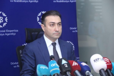 Dövlət Tibbi-Sosial Ekspertiza və Reabilitasiya Agentliyi növbəti dəfə məhkəməyə verildi - SƏBƏB