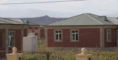 Bütün sənədsiz evlərə çıxarış veriləcək?