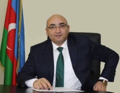 İqbal Ağazadə ANONS verdi: