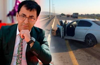 Aslan Hüseynovu ölümə öz anası aparıb -