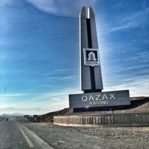 “QAZAĞA” GEDİN, “QAZAXA” YOX