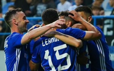 Azərbaycan Premyer Liqasında mövsümə yekun vurulub