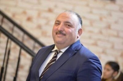 Bəhram Bağırzadə barəsində inzibati iş BAŞLANIB