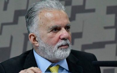Braziliya İsraildəki səfirini rəsmən geri çağırıb