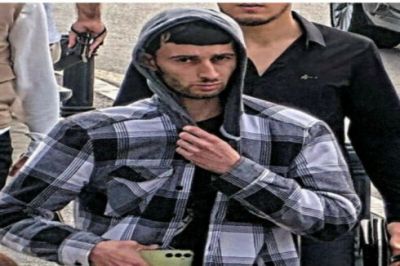 Xanımların fotolarını gizli çəkib Tik-tok”da yayan şəxsi polis saxlayıb