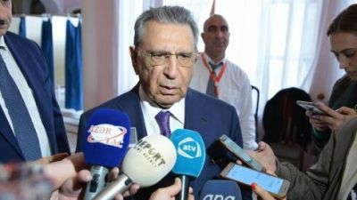 İşdən çıxarılan başçının Mehdiyevə xidmətləri...