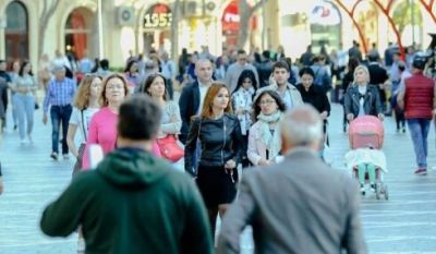 "Dünyaya uşaq gətirə bilən gənclərin 40 faizi ölkədən gedib" - Partiya sədri