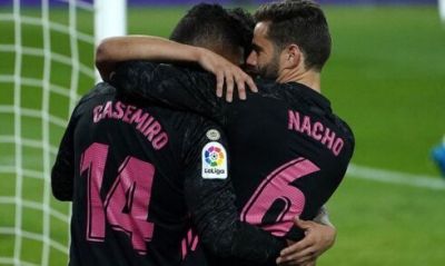 Ronaldu Naço ilə Kazemironu “dilə tutur”