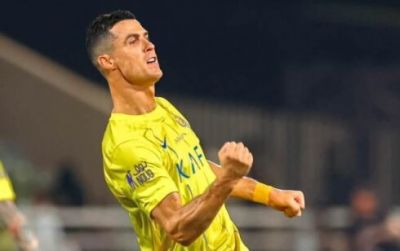 Ronaldo növbəti mövsüm üçün hədəflərindən danışdı