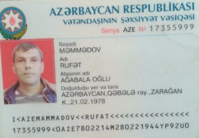 RAYON XƏSTƏXANALARININ QOYDUĞU DİAQNOZU TƏBİB QƏBUL ETMİR –