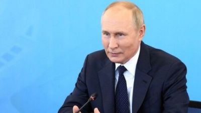 Putin Rusiyanın “üçüncü paytaxtı”nı yaratmaq barədə düşünür