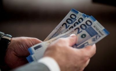 Orta aylıq əməkhaqqı 900 manat olacaq? -