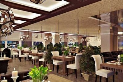Restoranların yeni fırıldağı - Görün necə aldadırlar...