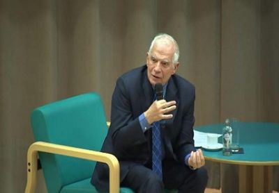 “Avropa ərazisinin müdafiəsində NATO-ya alternativ yoxdur“ - Borrell