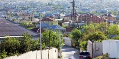 Sənədi olmayan bu evlərə “kupça” veriləcək