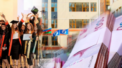 Universitetlərdə təhsil haqları niyə bahadır, bu məbləği kim müəyyən edir? - AÇIQLAMA