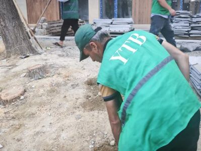 Bakı Şəhər Yaşıllaşdırma Təsərrüfat Birliyinin məlumatı: