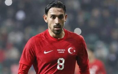 İrfan Can Kahveci AVRO-2024-dən kənarda qala bilər