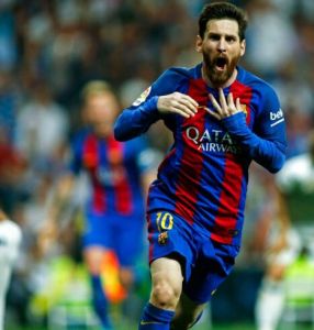 Messi qonşuları ilə problemlər yaşayıb