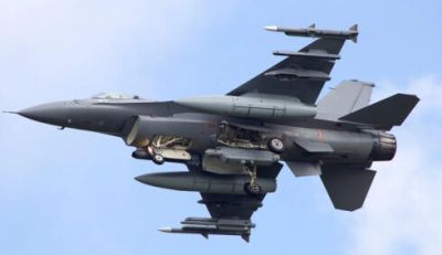 F-16 pilotlarının təlimi ilə bağlı Ukrayna ilə Qərb arasında münaqişələr yaşanır – “Politico”